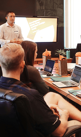 PME & grande entreprise