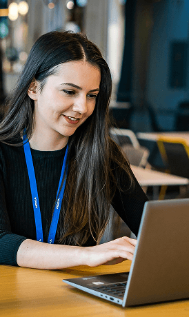 Salarié·e ambitieux·se